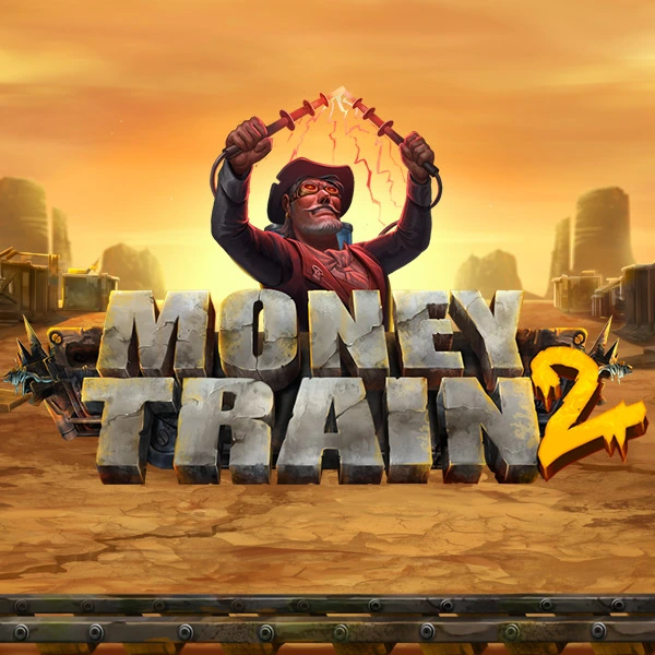 Money Train 2 game artwork