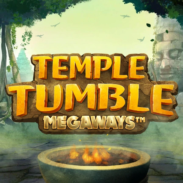 Temple Tumble game artwork