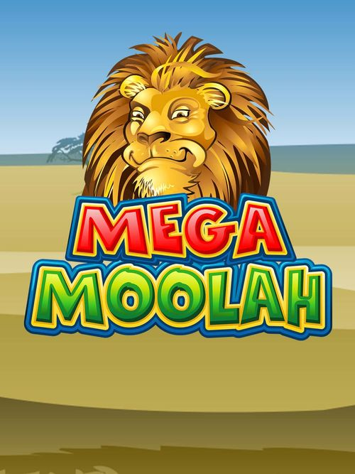 Mega Moolah